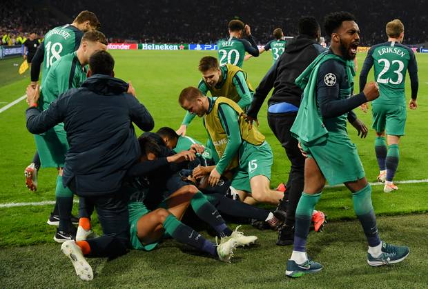 Einzelkritik: Lucas als Mega-Matchwinner - de Ligt tragisch