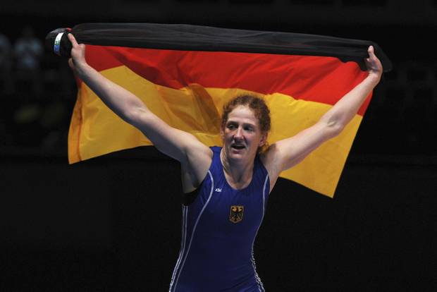 Diese Sport-Ikonen haben uns 2018 verlassen