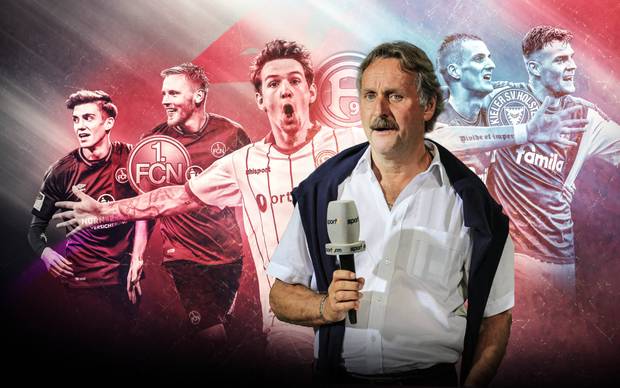 Favoritencheck vor Neustart: Wer schafft Sprung in die Bundesliga?