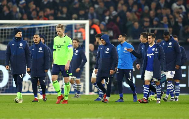 Schalke im Kadercheck: Die Offensive macht große Sorgen