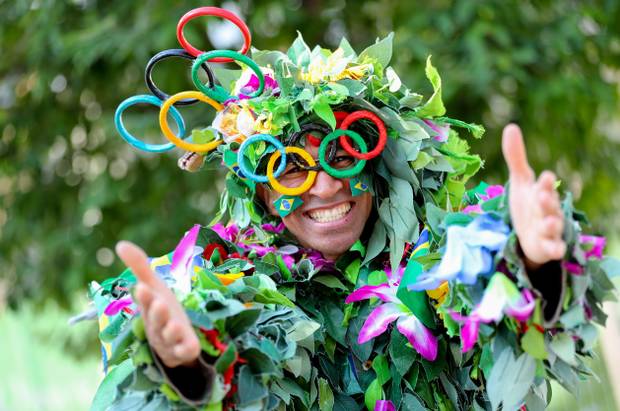 Russland-Eklat bei Eröffnungsfeier