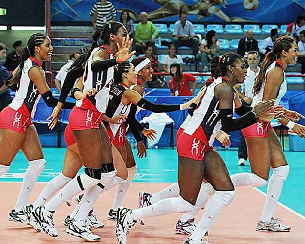 Auf den Spuren von Michael Jordan