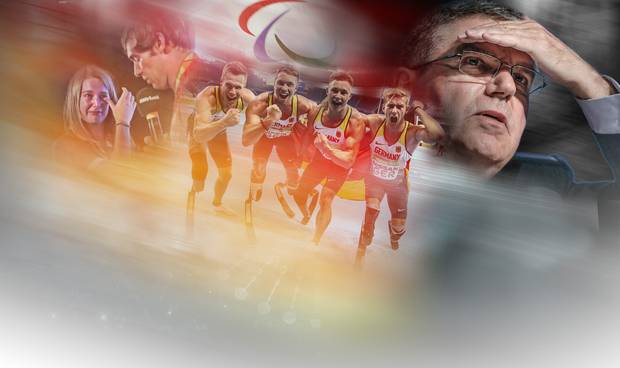 Die Tops und Flops der Paralympics