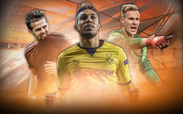 Die heißesten Gerüchte der Woche