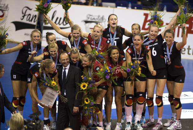 Das sind die deutschen Schmetterlinge