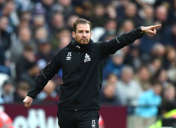 Exportschlager BVB-Trainer: Der Nächste für England?