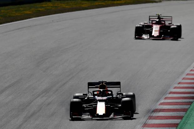 Kohl: Dieser Mann kann die Hierarchie der F1 erschüttern