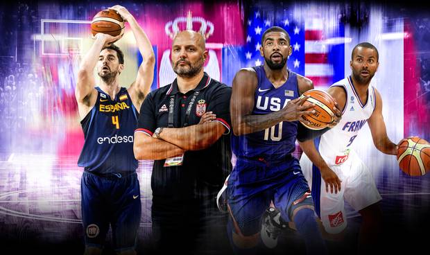 Power-Ranking: Bayern-Trainer fordert USA