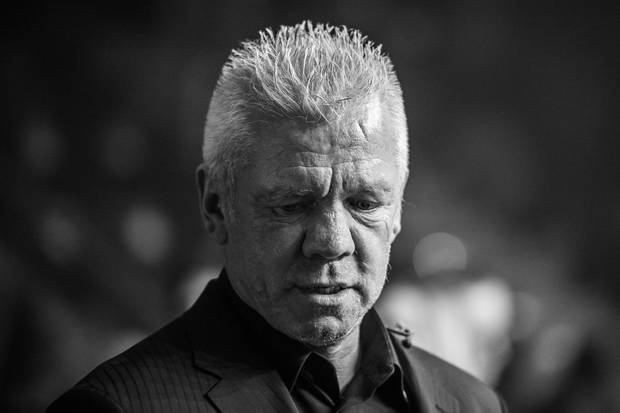 Die bewegte Karriere des Graciano Rocchigiani 