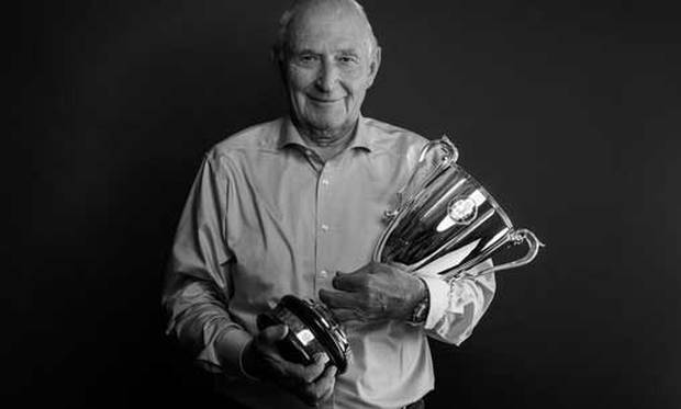 BVB-Familie trauert um Aki Schmidt