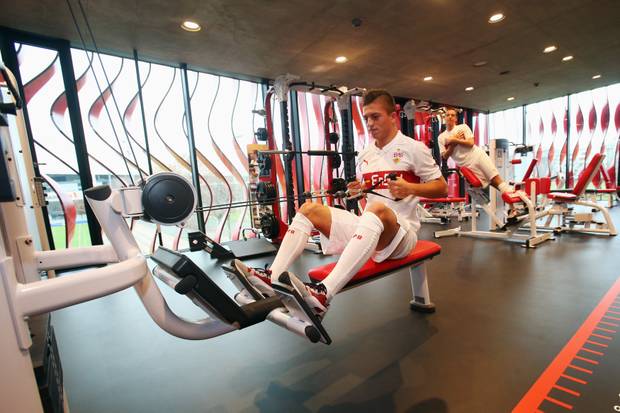 Die erfolgreichsten Talentfabriken: 1860 vor Bayern