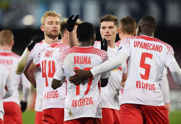 Einzelkritik: Bestnoten für Werner und seine Helfer