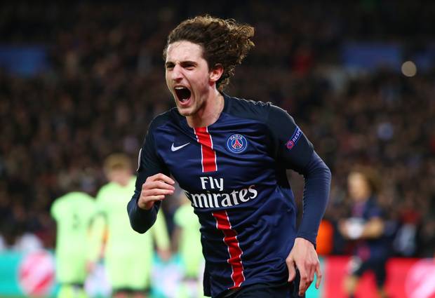 Rabiot und Co. - welche Stars Juve zum Nulltarif holte
