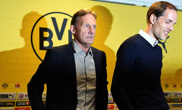 Keine Freigabe für Favre? Die BVB-Alternativen