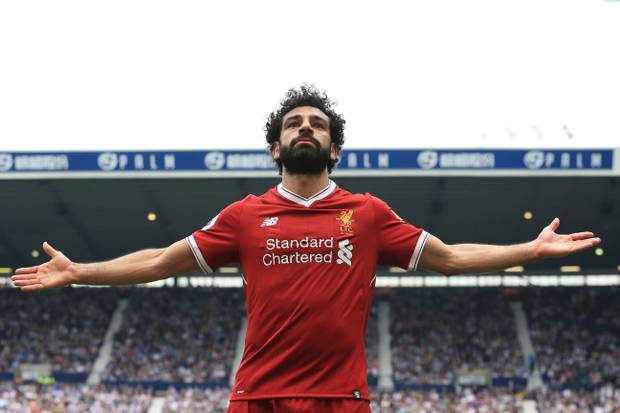 HSV, PlayStation und Mekka: 7 verrückte Fakten zu Salah