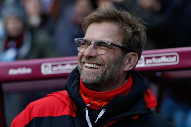 Liverpool: Ein Mythos in Rot