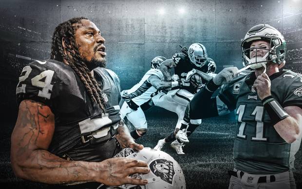 So macht die NFL ihre Stars kaputt