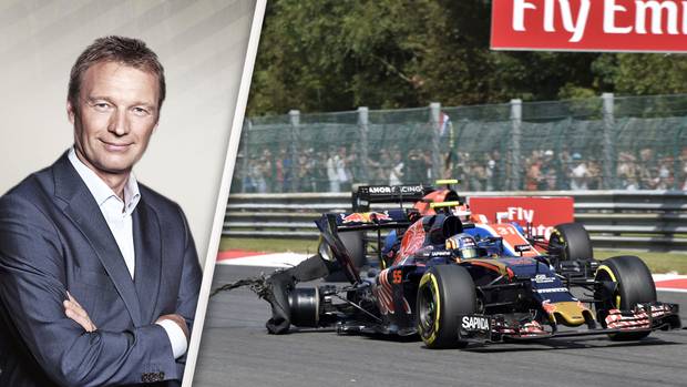 Kohl: Kein Verständnis für Stewards