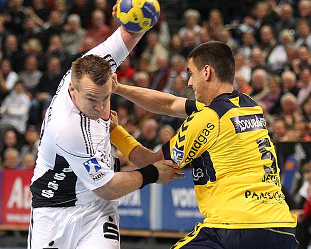 HBL: Transfercheck der Top Five