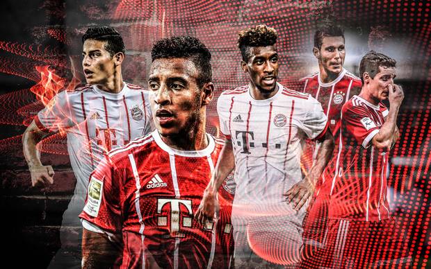 Bayern im Formcheck: Viele Verlierer, kaum Gewinner