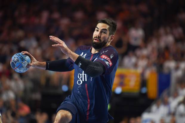 Karabatic rückt nach! Die größten Stars der Handball-WM