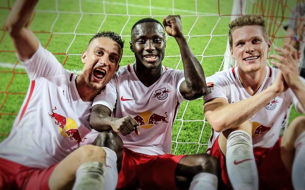 Bayern-Jäger mit Spirit statt Starkult