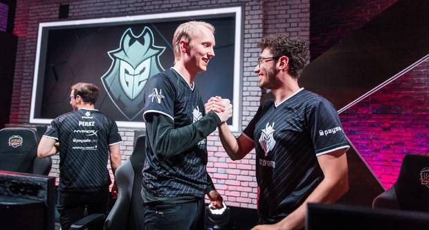 Die begehrtesten Free-Agents der LCS