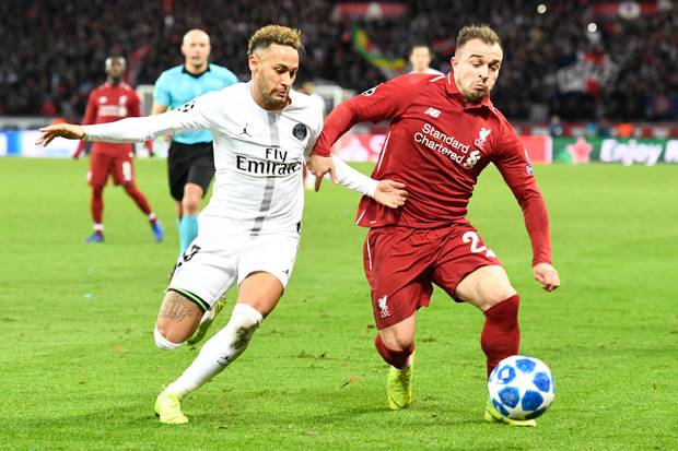 Engländer ätzen gegen Neymar: "Wird nie wie Messi und Ronaldo"