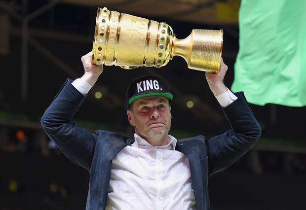 Wie Wolfsburg seine Millionen versenkte