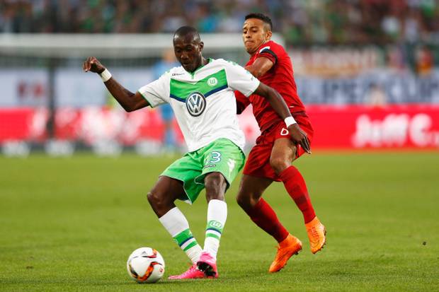 Aggressive Leader mit Ansage