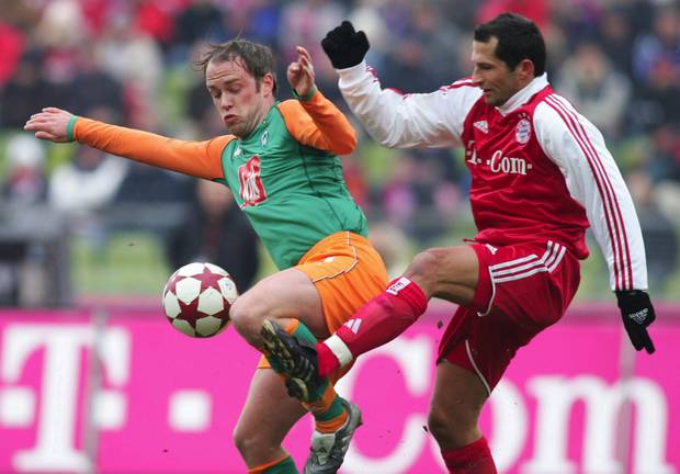 Das machen die Fußball-Stars von früher heute