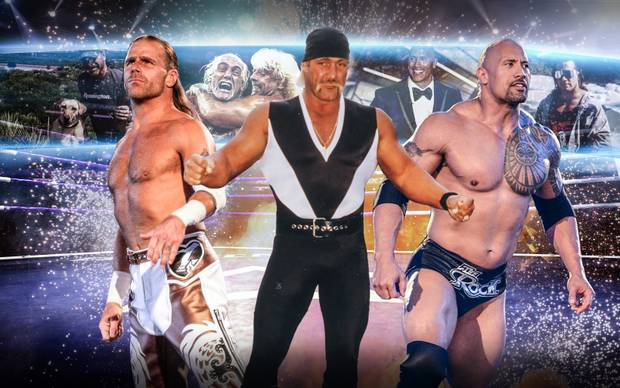 Das wurde aus Hulk Hogans Wrestling-Weggefährten