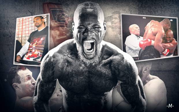 Die kuriosesten Pressekonferenzen im Boxen