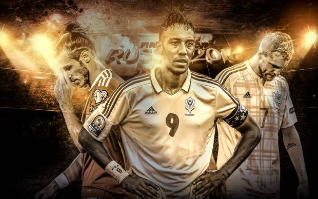 Diese Stars fehlen bei der WM in Russland