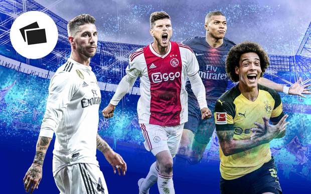 Powerranking: Nur ein Team vor BVB - Italiener überraschen