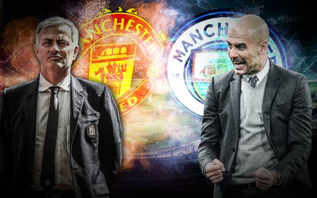 Mou vs. Pep: Wie aus Freunden Feinde wurden