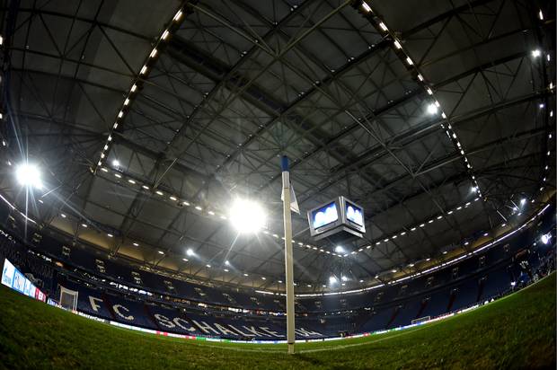 Pinke Panther unter Beschuss