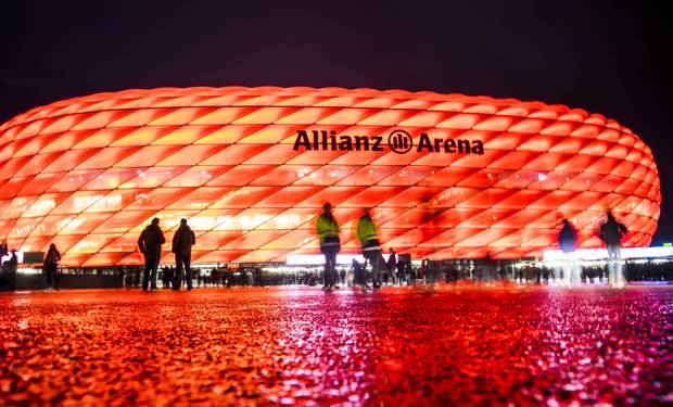 Guardiolas Rückkehr zum Haareraufen