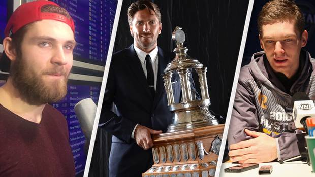 Diese NHL-Stars machen die WM noch heißer