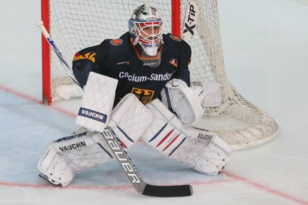 Kader: Müllers Trauzeuge und der aus dem Wald