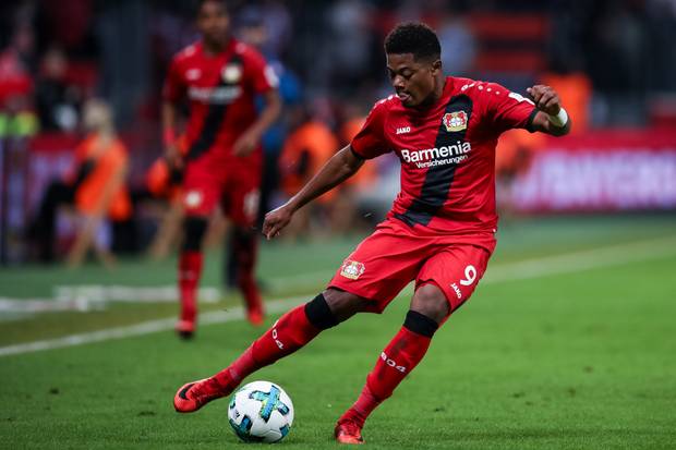 Transfers: Leverkusen will Bailey halten