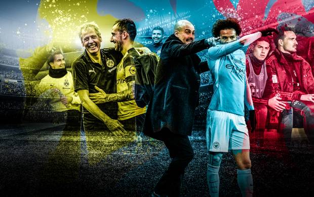 Wer hat die beste Bank Europas?