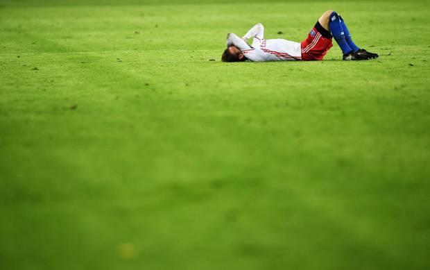 BVB und Negativ-Rekord: Die Tops und Flops