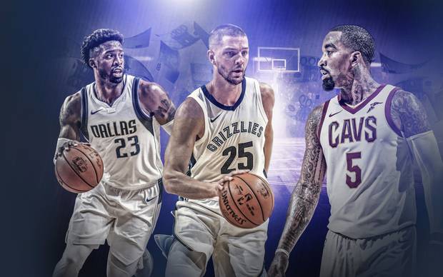 Ranking: Die größten Abzocker der NBA