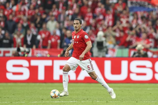 Ersatz für Hummels und Boateng? Wen Bayern holen könnte