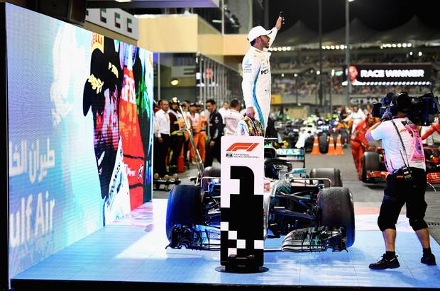 Formel 1: Die Königsklasse im Wandel der Zeit