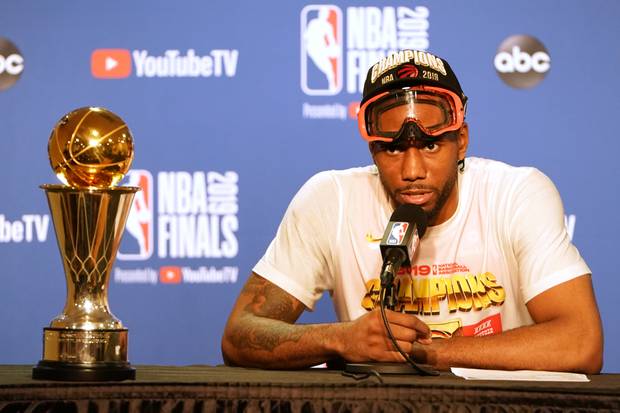 Vom Loser-Team zum Meister? So stark sind die Clippers wirklich