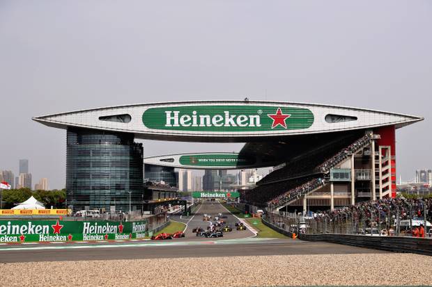 Hier ruiniert Verstappen Vettels Rennen endgültig