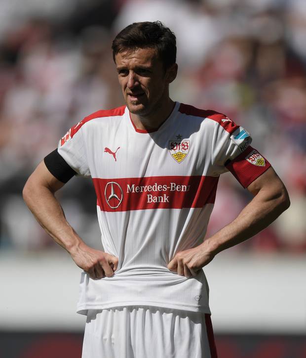 Star-Alarm: Die Zweite Liga rüstet auf