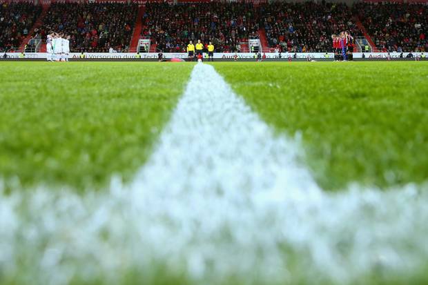 Nur Frau Holle wirbelt in Berlin